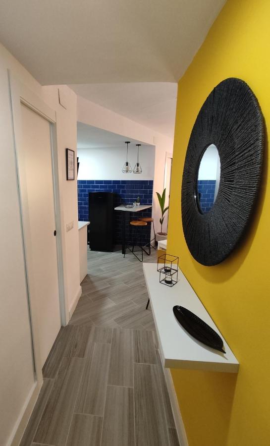 The2G Beach Apartment Torremolinos Exteriör bild